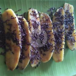 Pisang Choco