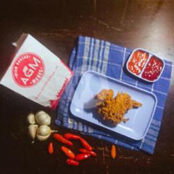 Nasi   Sayap