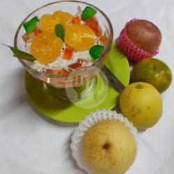 Salad Buah