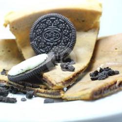 Martabak Tiker Oreo