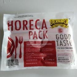 Sosis Horeca Bernardi 500g