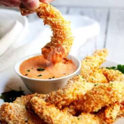 Crispy Shrimp