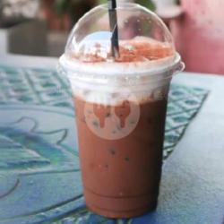 Mocca Float