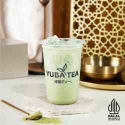 Yuba Roasted Matcha