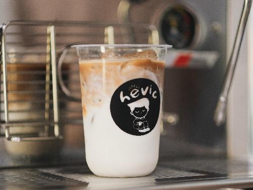 Hevic Coffee