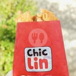 Ayam Chiclin Original