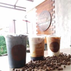 Es Kopi Aren