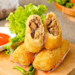 Risoles Chicken Black Pepper (cooked)