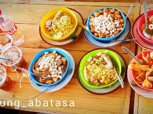 Warung Abatasa2, Purwakarta NegriKaler