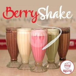 Berry Shake