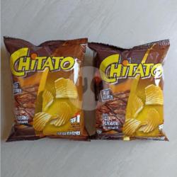 Chitato Sapi Panggang 35gr