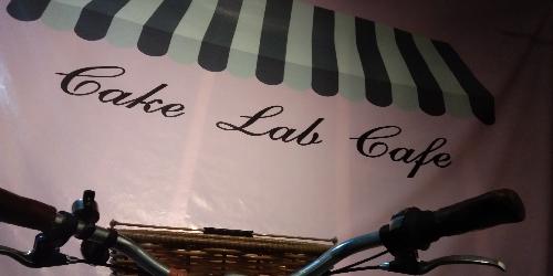 Cake Laboratory, Cempaka