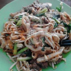 Kwetiaw Goreng Babat Ora Umum