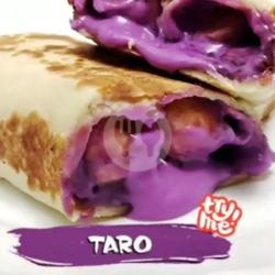 Taro Chesse