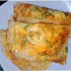 Jajanan Sd - Martabak Lumpia