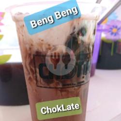 Beng Beng Coklat