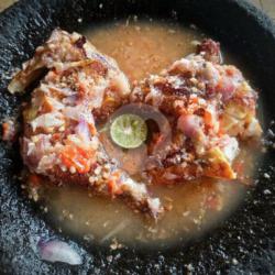 Ayam Cobek