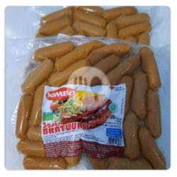 Sosis Kimbo Cocktail Isi 25pcs