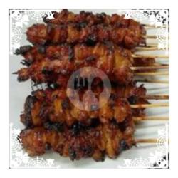 Sate Kulit Manis Eceran