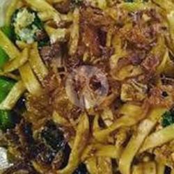 Mie Goreng Nyemek