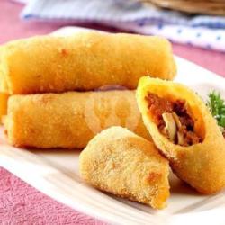 Risoles Bolognese Beef