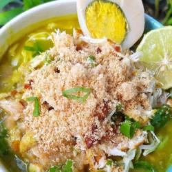 Soto Ayam Ambengan