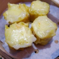 Siomay Ayam Mozarella