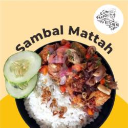 Ayam Sambal Mattah (small)