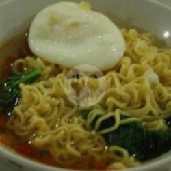 Indomie Rebus Telor