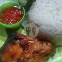 Ayam Bakar