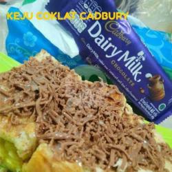 Cadburry - Keju