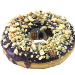 Donat Ring Peanut