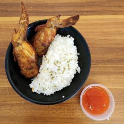 Bento Chicken Teba