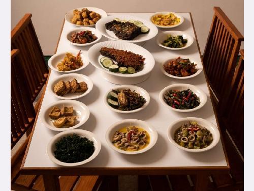 Rahang Tuna Bersama Jaya Kayutangan