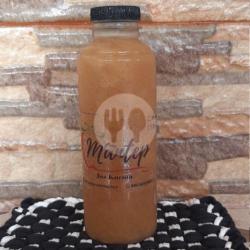 Jus Kurma Madu 250 Ml