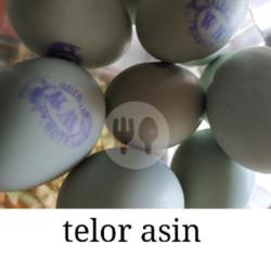 Telor Asin