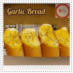 Garlic Bread