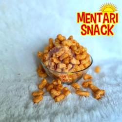 Makaroni Rujak