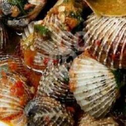 Kerang Dara Rica-rica