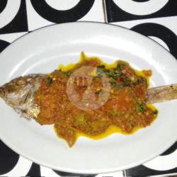 Ikan Bumbu Rica