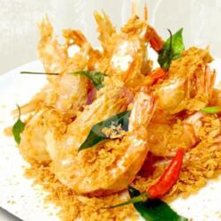 Udang Goreng Gandum