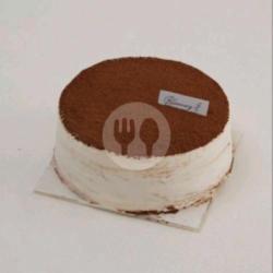 Tiramisu Whole Cake