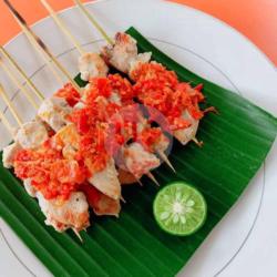 Sate Thaichan La Bamba