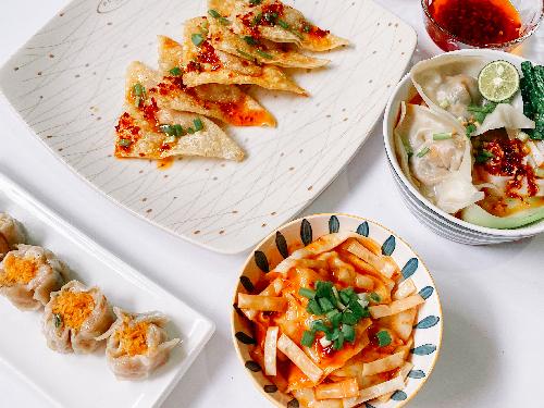 Dimsum Alfatih