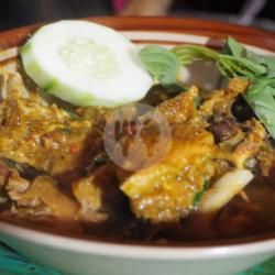 Rica Rica Ayam