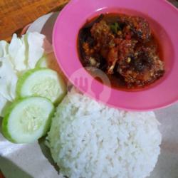 Nasi Lele Rica