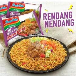 Indomie Rendang