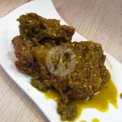 Ayam Balado Ijo