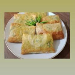 Martabak Telur Tahu (isi Original)