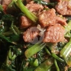 Kangkung Cah Sapi